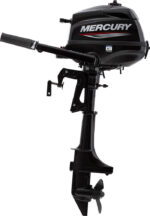 Mercury 2.5MH FourStroke®