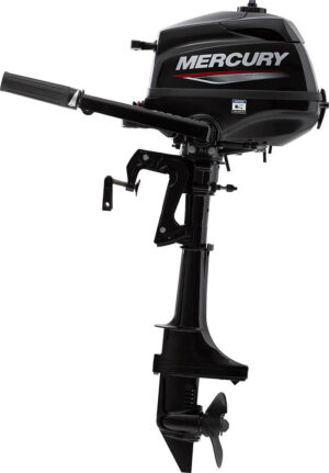 Mercury 2.5MH FourStroke®