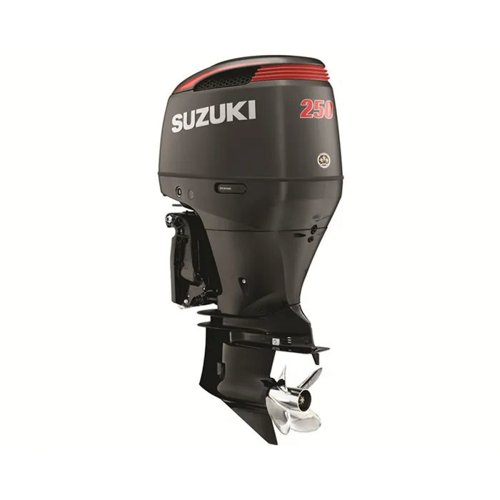 suzuki outboards