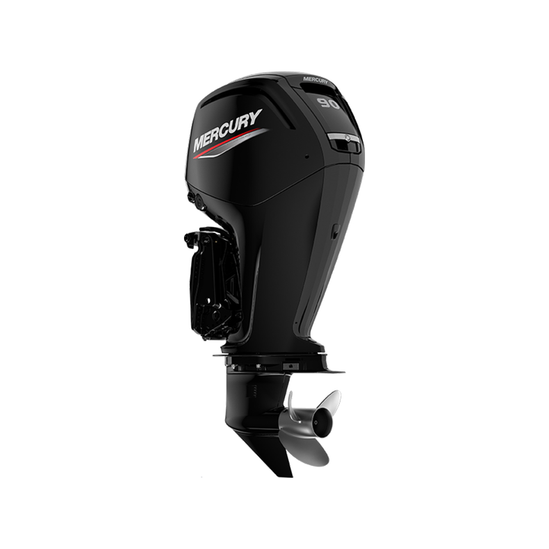 mercury outboard