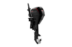 2018 Mercury 15 HP Outboard – 15ELHPT-PK-CT EFI FourStroke