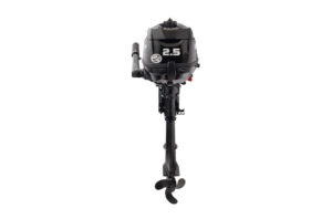 Mercury 2.5 HP Outboard Motor – 2.5MH FourStroke