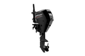 2017 Mercury 20 HP Outboard – 20ELH EFI FourStroke