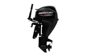 Mercury 25 HP Outboard Motor – 25EH EFI FourStroke
