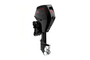 Mercury 25 HP ProKicker Outboard – 25ELPT EFI FourStroke