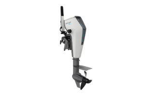 Mercury Avator 35EXLH Electric Outboard – 5 HP Equivalent