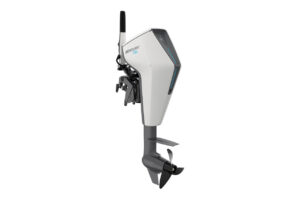 Mercury Avator 35e Electric Outboard – 35ESH (5 HP Equivalent)
