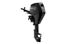 Mercury 25 HP Jet Outboard Motor – 25ELHGA FourStroke EFI