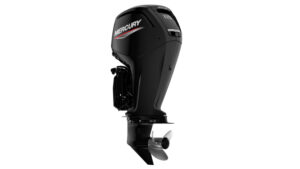 Mercury 115ELPT 115 HP FourStroke Outboard