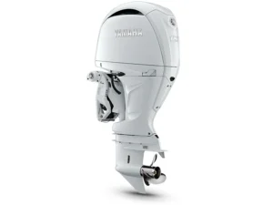 Yamaha F150XB 150 HP 4‑Stroke Outboard