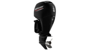 Mercury 150XL 150 HP FourStroke Outboard