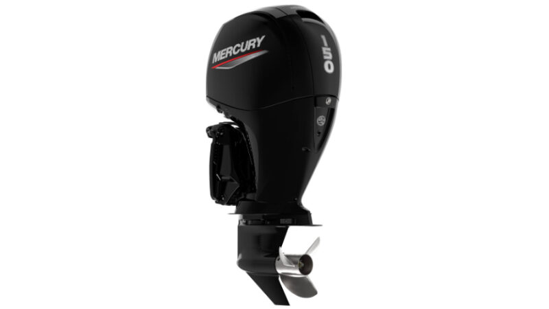 Mercury 150XL 150 HP FourStroke Outboard