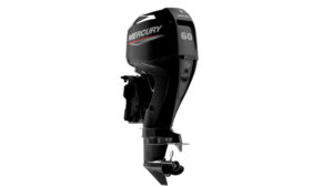 Mercury 60ELPT 60 HP FourStroke Outboard