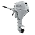 Suzuki DF20AEL 20 HP 4‑Stroke Outboard