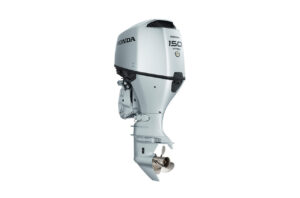 Honda BF150DLRA 150 HP 4‑Stroke Outboard