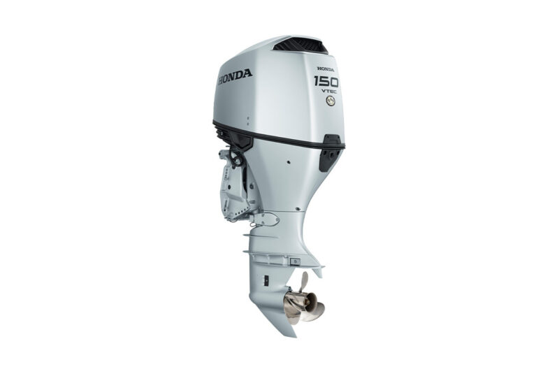 Honda BF150DLRA 150 HP 4‑Stroke Outboard
