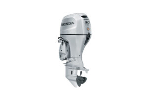 Honda BF90D5LRT 90 HP 4‑Stroke Outboard