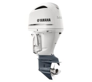 Yamaha F300XCA 300 HP 4‑Stroke Outboard
