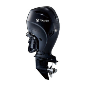 Tohatsu MFS140AETUL 140 HP 4‑Stroke Outboard