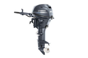 Yamaha F25LMHC 25 HP 4‑Stroke Outboard