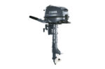 Yamaha F6SMHA 6 HP 4‑Stroke Outboard