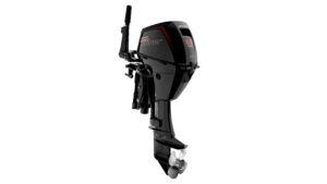 Mercury 9.9ELHPT 9.9 HP FourStroke Outboard