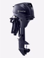 Tohatsu MFS20EEL 20 HP 4‑Stroke Outboard