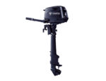 Tohatsu MFS6CS 6 HP 4‑Stroke Outboard